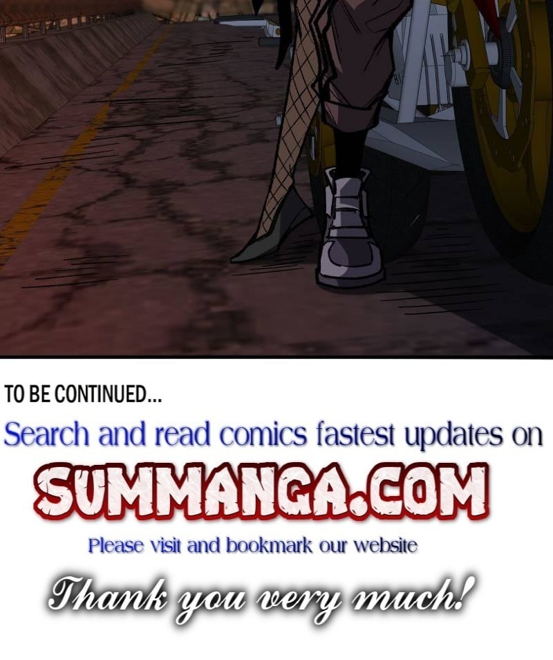 I'm Really Not A Supervillain Chapter 252 74